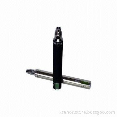 1200mAh EGO-V V2 Mega EGO V V2 Various Voltage Battery